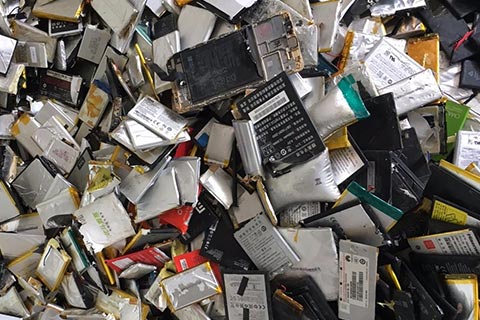 大连电池回收电话_电池回收行业动态_厂家回收锂电池
