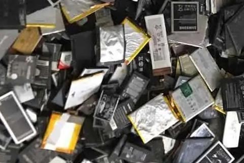 电池极片回收价格_电池放哪里回收_废旧电池哪里回收